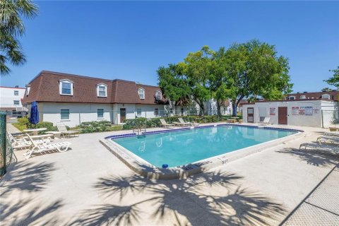 Copropriété à vendre à Tampa, Floride: 1 chambre, 70.61 m2 № 1733669 - photo 22
