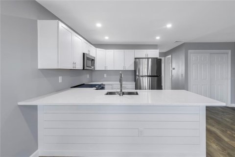 Copropriété à vendre à Tampa, Floride: 1 chambre, 70.61 m2 № 1733669 - photo 11