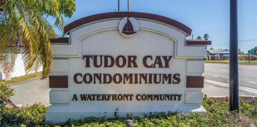 Condo à Tampa, Floride, 1 chambre № 1733669