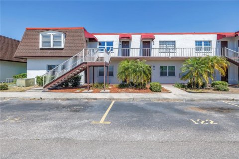 Copropriété à vendre à Tampa, Floride: 1 chambre, 70.61 m2 № 1733669 - photo 2