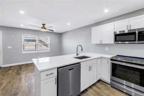 Copropriété à vendre à Tampa, Floride: 1 chambre, 70.61 m2 № 1733669 - photo 16