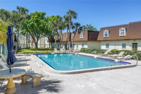 Copropriété à vendre à Tampa, Floride: 1 chambre, 70.61 m2 № 1733669 - photo 21