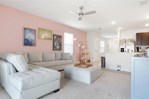 Villa ou maison à vendre à Davenport, Floride: 3 chambres, 140.84 m2 № 2306550 - photo 10