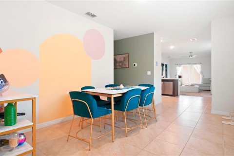 Villa ou maison à vendre à Davenport, Floride: 3 chambres, 140.84 m2 № 2306550 - photo 8