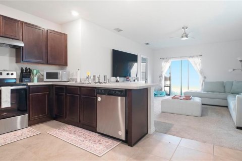 Villa ou maison à vendre à Davenport, Floride: 3 chambres, 140.84 m2 № 2306550 - photo 14