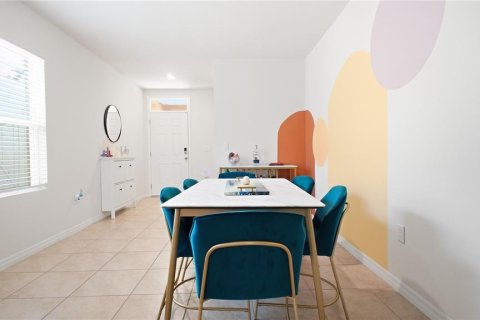 Villa ou maison à vendre à Davenport, Floride: 3 chambres, 140.84 m2 № 2306550 - photo 6