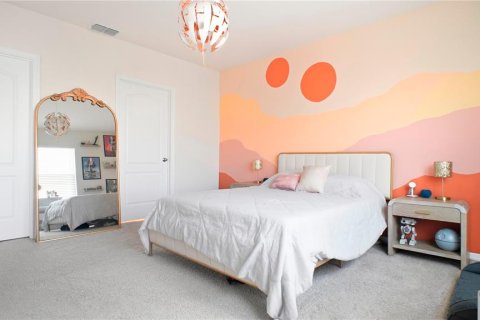 Villa ou maison à vendre à Davenport, Floride: 3 chambres, 140.84 m2 № 2306550 - photo 16