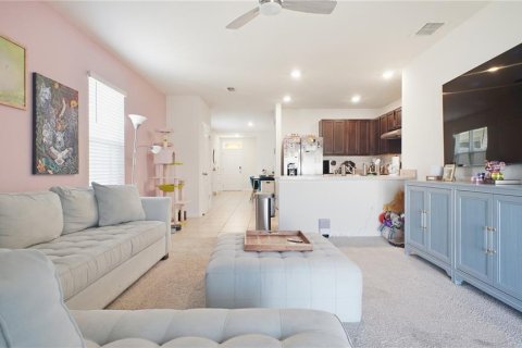 Villa ou maison à vendre à Davenport, Floride: 3 chambres, 140.84 m2 № 2306550 - photo 12