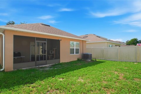 Villa ou maison à vendre à Davenport, Floride: 3 chambres, 140.84 m2 № 2306550 - photo 27