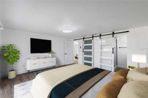 Купить виллу или дом в Гудзон, Флорида 8 комнат, 196.21м2, № 1841419 - фото 10