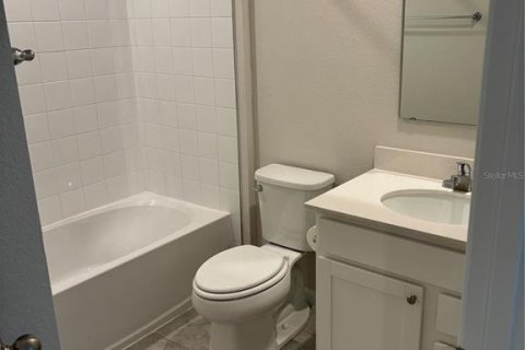 Снять в аренду таунхаус в Брейдентон, Флорида 1 комната, 132.94м2, № 1609277 - фото 11