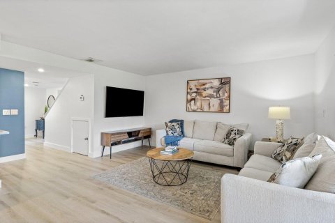 Copropriété à vendre à Boynton Beach, Floride: 1 chambre, 94.76 m2 № 2078252 - photo 15