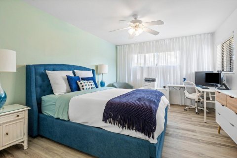 Copropriété à vendre à Boynton Beach, Floride: 1 chambre, 94.76 m2 № 2078252 - photo 19