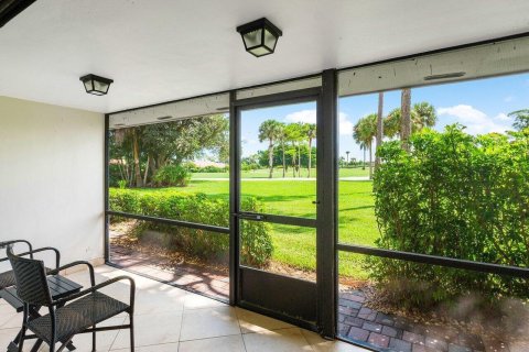 Copropriété à vendre à Boynton Beach, Floride: 1 chambre, 94.76 m2 № 2078252 - photo 23