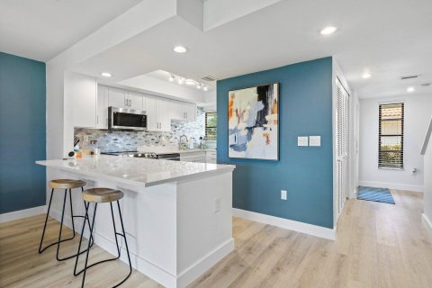 Copropriété à vendre à Boynton Beach, Floride: 1 chambre, 94.76 m2 № 2078252 - photo 3
