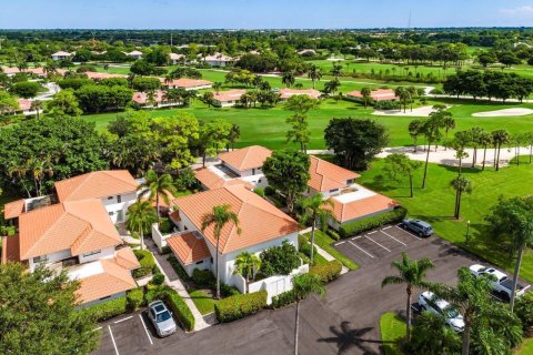 Copropriété à vendre à Boynton Beach, Floride: 1 chambre, 94.76 m2 № 2078252 - photo 29