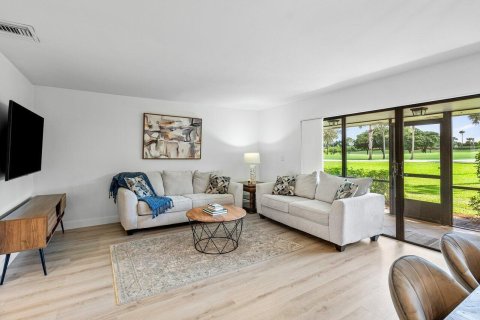 Copropriété à vendre à Boynton Beach, Floride: 1 chambre, 94.76 m2 № 2078252 - photo 13