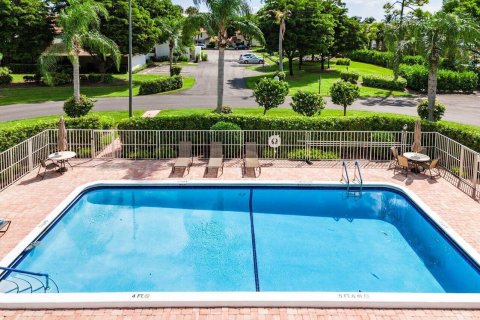 Copropriété à vendre à Boynton Beach, Floride: 1 chambre, 94.76 m2 № 2078252 - photo 28