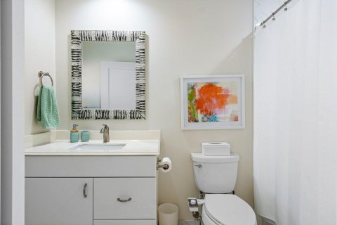 Copropriété à vendre à Boynton Beach, Floride: 1 chambre, 94.76 m2 № 2078252 - photo 21