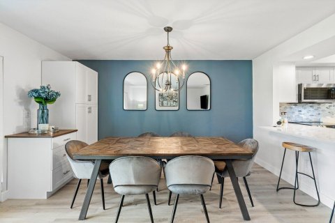 Copropriété à vendre à Boynton Beach, Floride: 1 chambre, 94.76 m2 № 2078252 - photo 4