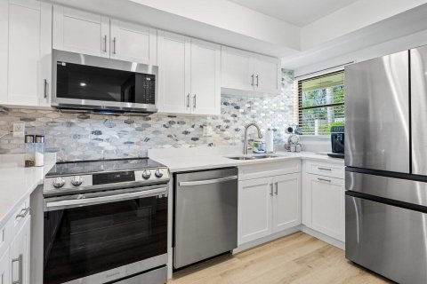 Copropriété à vendre à Boynton Beach, Floride: 1 chambre, 94.76 m2 № 2078252 - photo 7