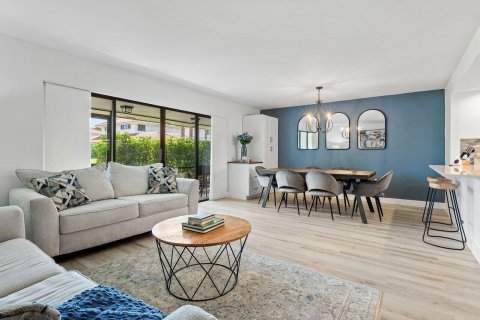Copropriété à vendre à Boynton Beach, Floride: 1 chambre, 94.76 m2 № 2078252 - photo 2