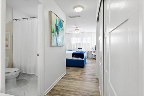 Copropriété à vendre à Boynton Beach, Floride: 1 chambre, 94.76 m2 № 2078252 - photo 18