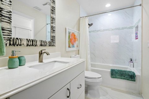Copropriété à vendre à Boynton Beach, Floride: 1 chambre, 94.76 m2 № 2078252 - photo 22