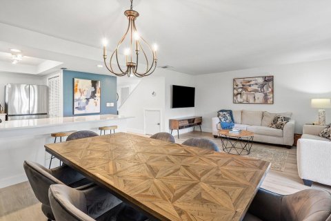 Copropriété à vendre à Boynton Beach, Floride: 1 chambre, 94.76 m2 № 2078252 - photo 14