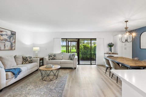 Copropriété à vendre à Boynton Beach, Floride: 1 chambre, 94.76 m2 № 2078252 - photo 12