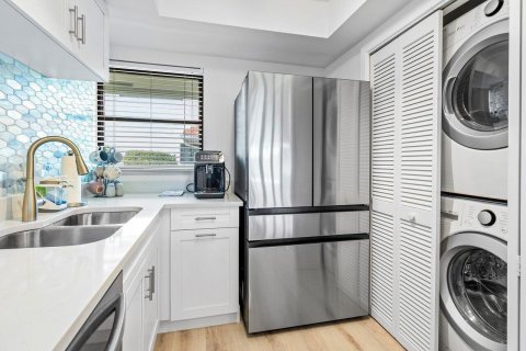 Copropriété à vendre à Boynton Beach, Floride: 1 chambre, 94.76 m2 № 2078252 - photo 8