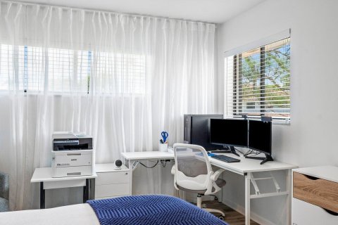 Copropriété à vendre à Boynton Beach, Floride: 1 chambre, 94.76 m2 № 2078252 - photo 20
