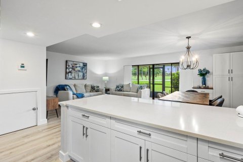 Copropriété à vendre à Boynton Beach, Floride: 1 chambre, 94.76 m2 № 2078252 - photo 10