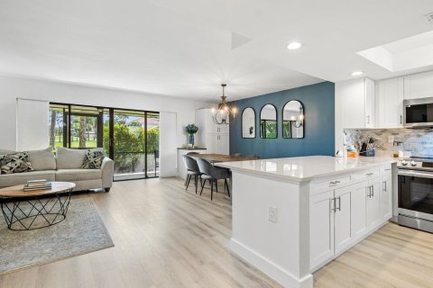 Copropriété à vendre à Boynton Beach, Floride: 1 chambre, 94.76 m2 № 2078252 - photo 6