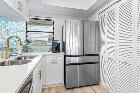 Copropriété à vendre à Boynton Beach, Floride: 1 chambre, 94.76 m2 № 2078252 - photo 9
