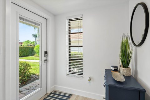 Copropriété à vendre à Boynton Beach, Floride: 1 chambre, 94.76 m2 № 2078252 - photo 5