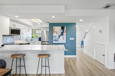 Copropriété à vendre à Boynton Beach, Floride: 1 chambre, 94.76 m2 № 2078252 - photo 11