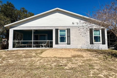 House in Winter Haven, Florida 3 bedrooms, 142.98 sq.m. № 2213147 - photo 27