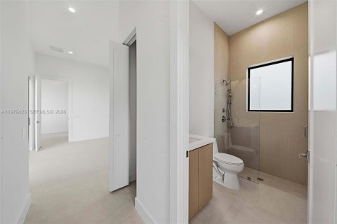 Villa ou maison à louer à Hollywood, Floride: 5 chambres № 2040924 - photo 23