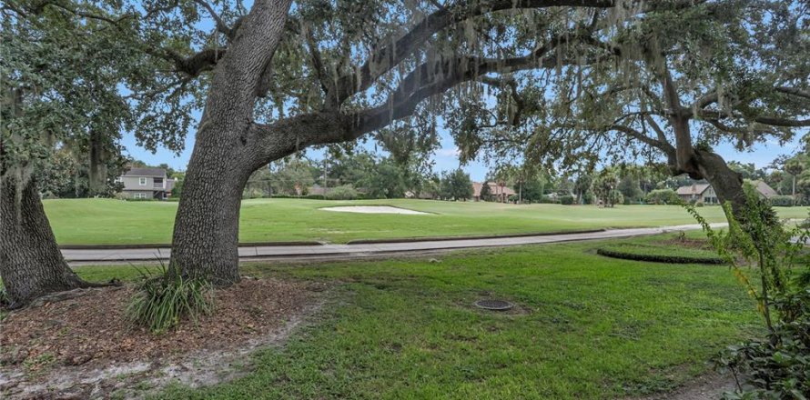 Condo à Orlando, Floride, 2 chambres  № 2410346