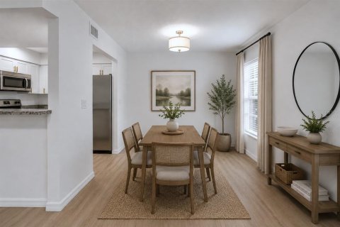 Copropriété à vendre à Orlando, Floride: 2 chambres, 90.77 m2 № 2410346 - photo 6