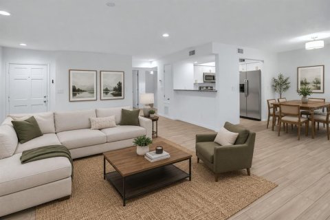 Copropriété à vendre à Orlando, Floride: 2 chambres, 90.77 m2 № 2410346 - photo 2