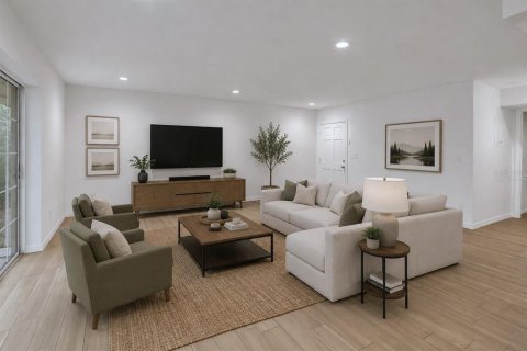 Copropriété à vendre à Orlando, Floride: 2 chambres, 90.77 m2 № 2410346 - photo 5