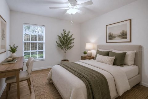 Copropriété à vendre à Orlando, Floride: 2 chambres, 90.77 m2 № 2410346 - photo 14
