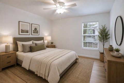 Copropriété à vendre à Orlando, Floride: 2 chambres, 90.77 m2 № 2410346 - photo 10