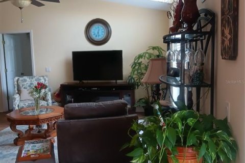 Купить виллу или дом в Эджуотер, Флорида 11 комнат, 150.32м2, № 1654691 - фото 7