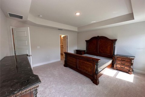 Villa ou maison à louer à Davenport, Floride: 4 chambres, 204.38 m2 № 1674031 - photo 25