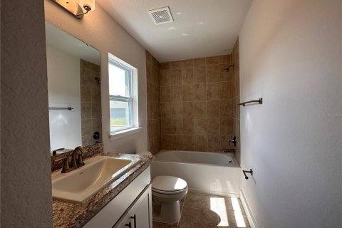 Villa ou maison à louer à Davenport, Floride: 4 chambres, 204.38 m2 № 1674031 - photo 22