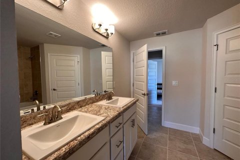 Villa ou maison à louer à Davenport, Floride: 4 chambres, 204.38 m2 № 1674031 - photo 9