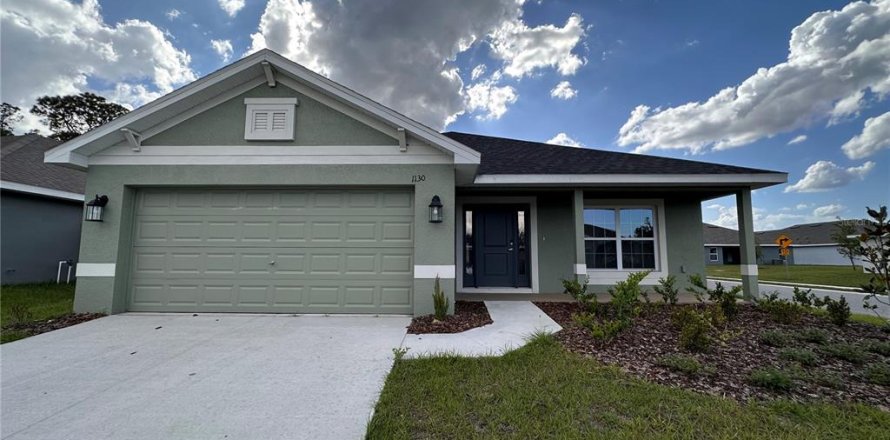 Villa ou maison à Davenport, Floride 4 chambres, 204.38 m2 № 1674031
